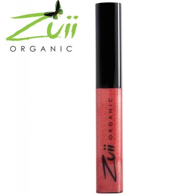 Zuii Organic Flora Lip Tint Hibiscus