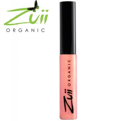 Zuii Organic Flora Lip Tint Frangipani