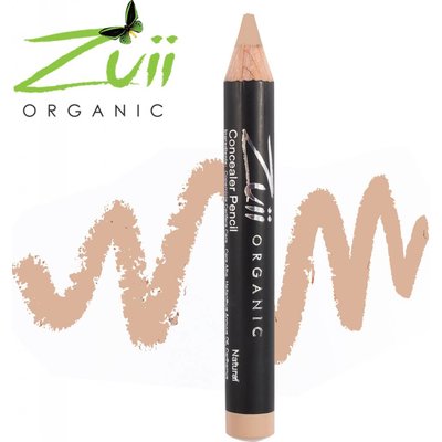 Zuii Organic Concealer Pencil Natural