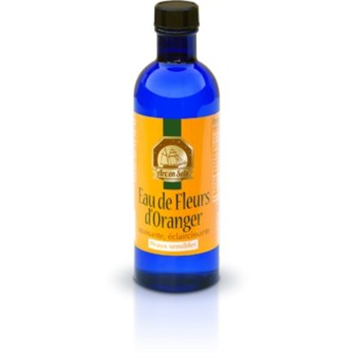 Arc en Sels Zuiver biologisch oranjebloesem water