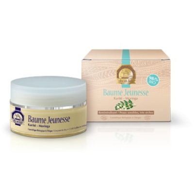 Arc en Sels Biologische jeugd balm