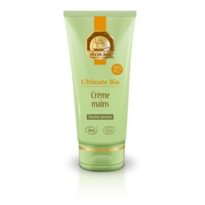 Arc en Sels Ultimate Bio Natuurlijke Handcreme