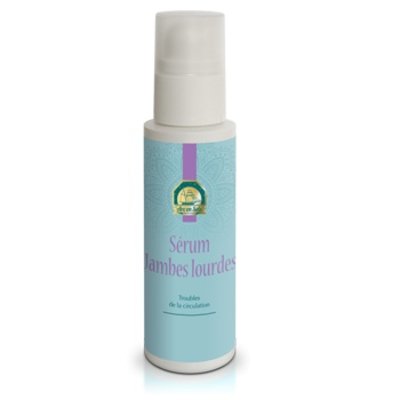 Arc en Sels Serum tegen Zware Benen