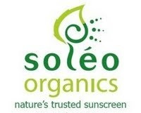 Soleo Organics zonnebrandcreme