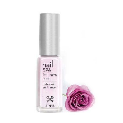 S'N'B Nail Spa Anti-aging Scrub