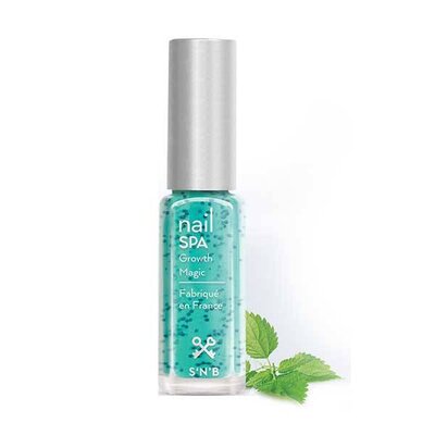 S'N'B Nail Spa Growth Magic