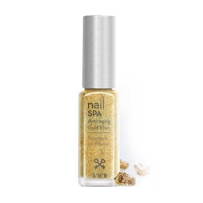 S'N'B Nail Spa Anti-aging Gold Elixer