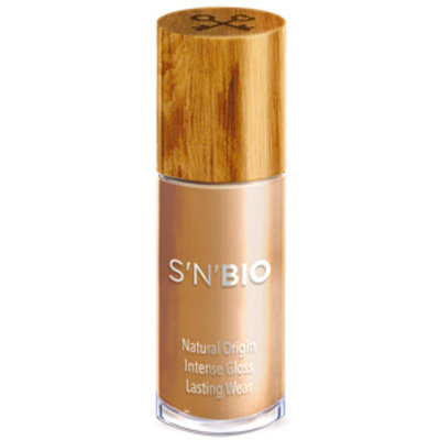 S'N'BIO Nagellak Soil