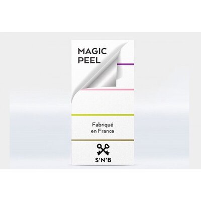 S'N'B Magic Peel Basecoat