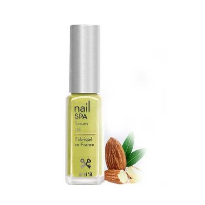 S'N'B Nail Spa Serum Oil