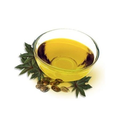 Arc en Sels Biologische Castorolie