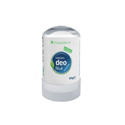 EnergyBalance Crystal Deodorant Stick