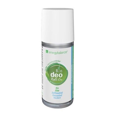 EnergyBalance Bio Deo Roller Aloe