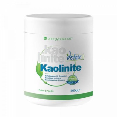EnergyBalance Kaolin Klei
