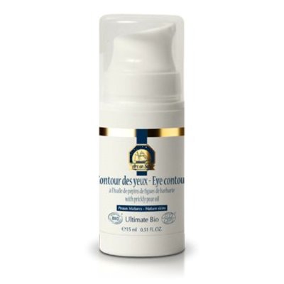 Arc en Sels Ultimate Bio Oogcontourcrème