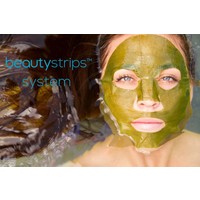 Beautystrips (1 masker + 14 serum)