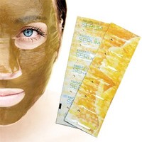 Beautystrips (1 masker + 14 serum)