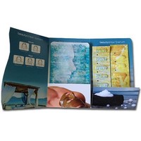Beautystrips (1 masker + 14 serum)