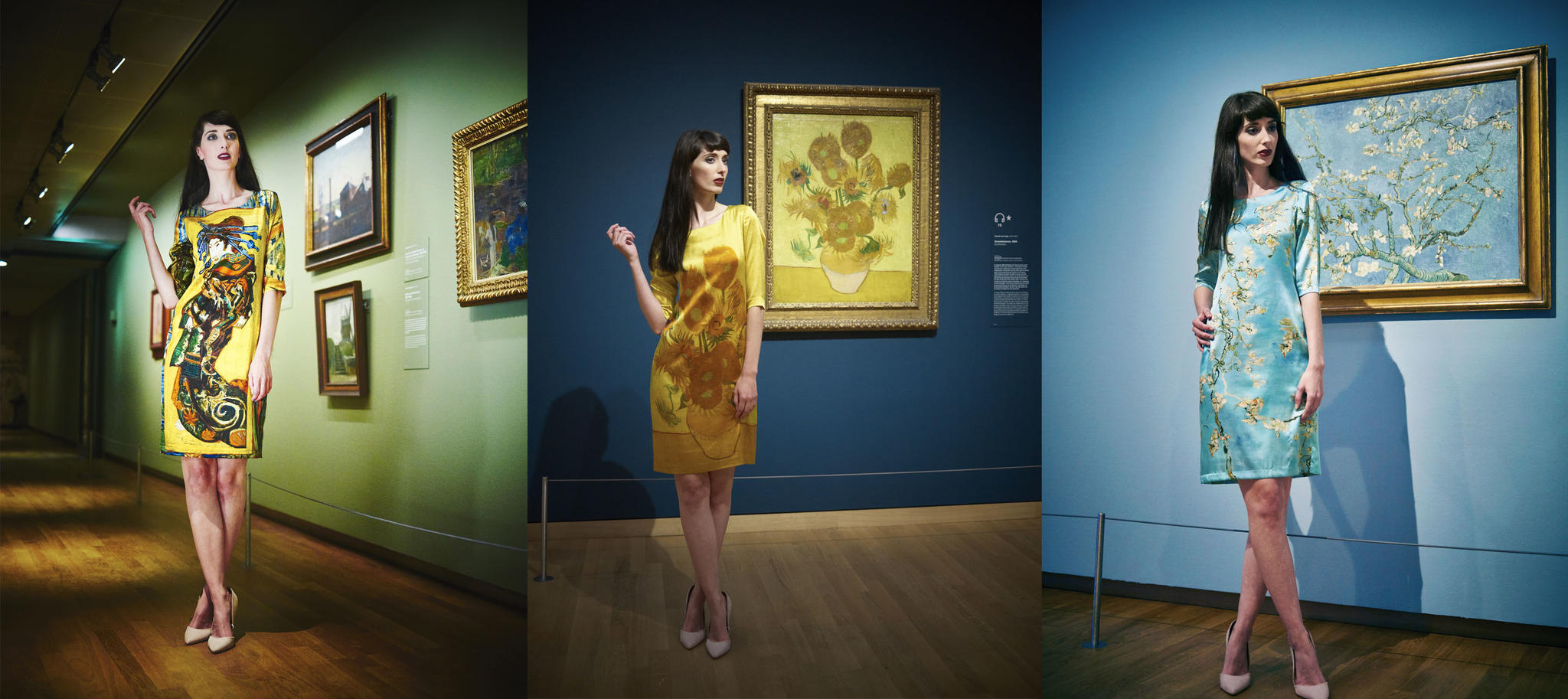 van Gogh Collection