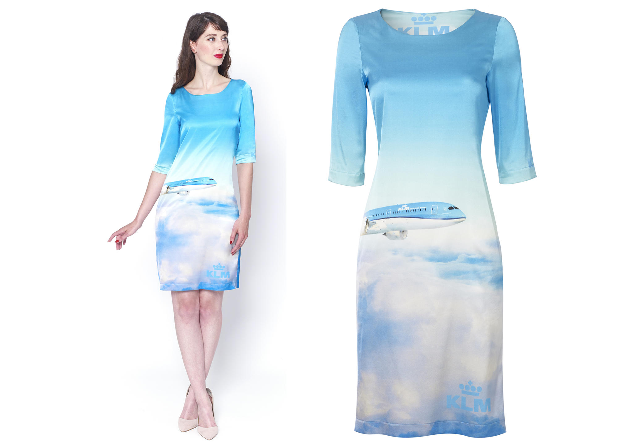 StoryDress Klm dress 