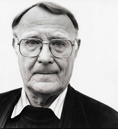 De zuinige miljardair