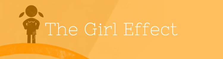 The girl effect