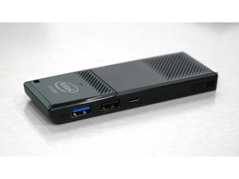 Intel compute stick stk1aw32sc не работает звук