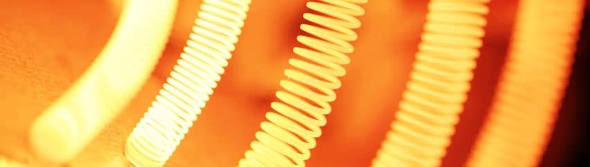Elektrische verwarming kopen? Bekijk hier 5 verschillende soorten verwarming