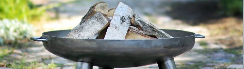 Een Vuurschaal kopen met grillrooster of toch liever een BBQ kopen?