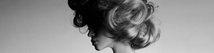 3 Supersnelle updo's voor drukke dames