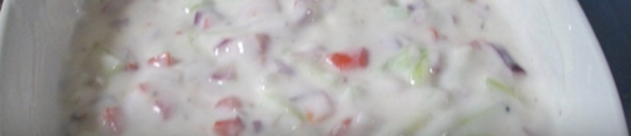 Frisse Salade