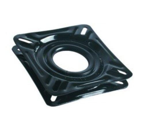 Springfield Drehteller E-Coating