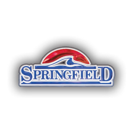 Springfield Skipper Boot Sitze