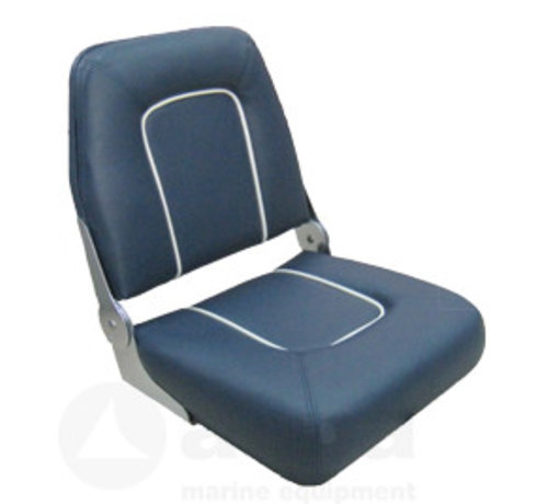 Springfield Allpa Coach Klappstuhl blau boot
