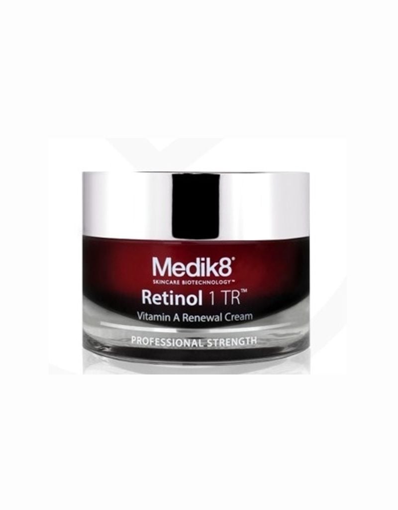 Medik8 Retinol 1 TR Vitamine A Renewal Night Cream - Your ...