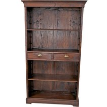 boekenkast koloniaal | Dessa meubelen, de teak speciaalzaak! boekenkast koloniaal | Dessa meubelen, de teak speciaalzaak!