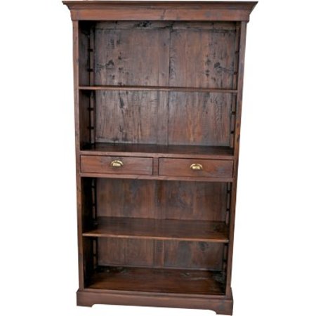 Boekenkast teak W41 | Dessa meubelen, de teak speciaalzaak! Boekenkast teak W41 | Dessa meubelen, de teak speciaalzaak!