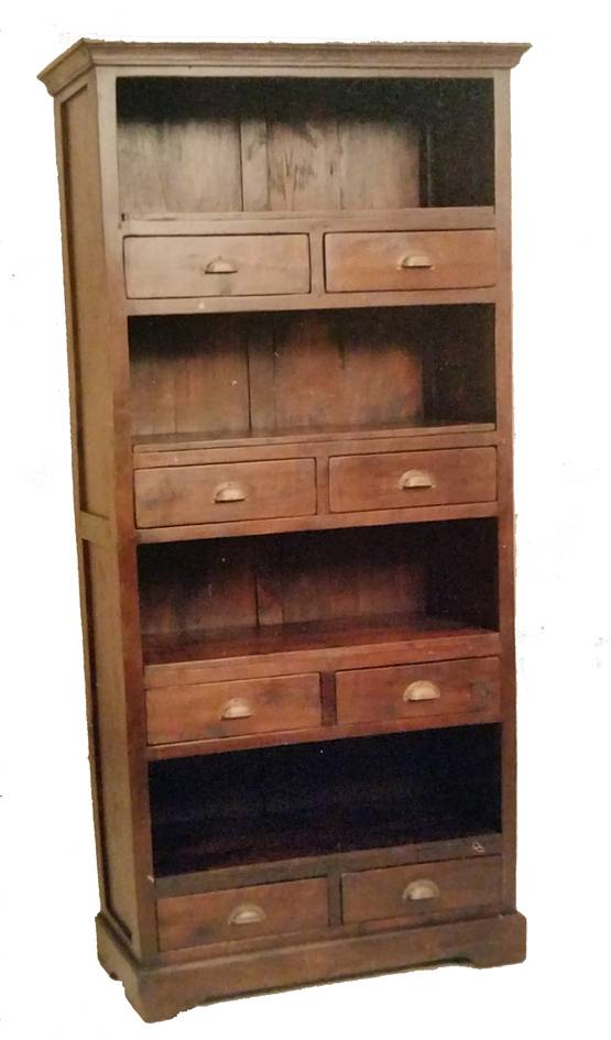 Boekenkast teak W177 | Dessa meubelen, de teak speciaalzaak! Boekenkast teak W177 | Dessa meubelen, de teak speciaalzaak!
