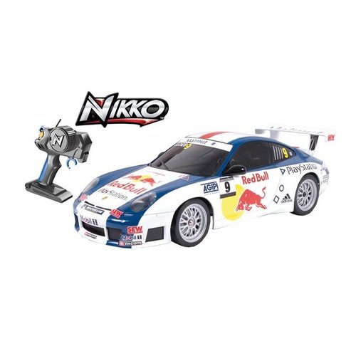 Nikko RC Porche 911 Nikko RC Porche 911