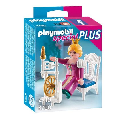 PLAYMOBIL 4790 PRINSES