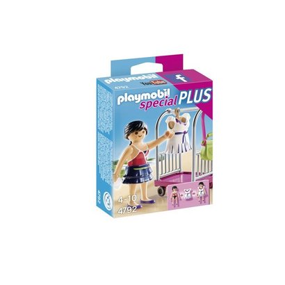PLAYMOBIL 4792 MODESHOW
