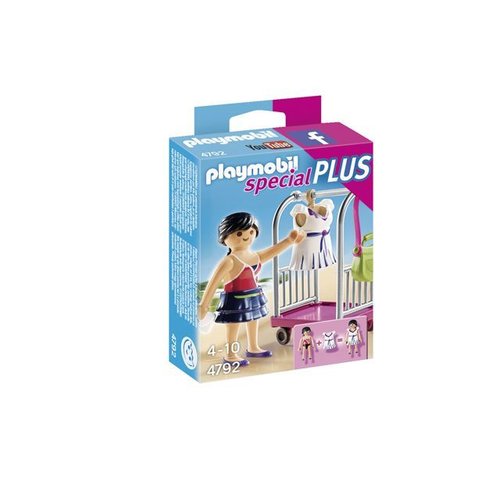 Playmobil Playmobil 4792 Modeshow Playmobil Playmobil 4792 Modeshow