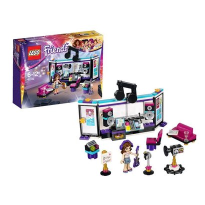 LEGO 41103 FRIENDS POP STUDIO