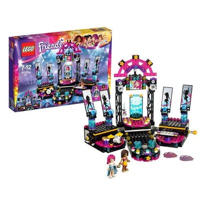 LEGO 41105 FRIENDS POP PODIUM