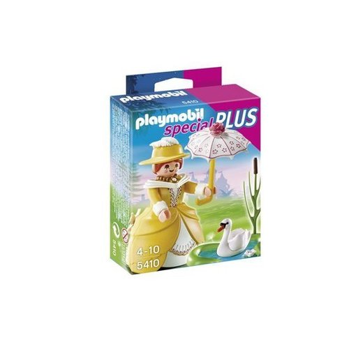 Playmobil Playmobil 5410 Deftige Dame Playmobil Playmobil 5410 Deftige Dame