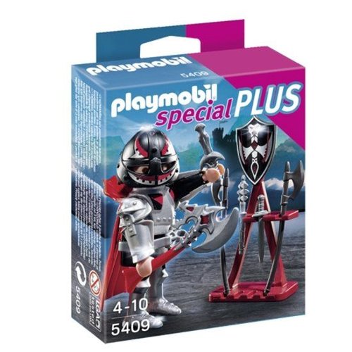 Playmobil Playmobil 5409 Ridder Playmobil Playmobil 5409 Ridder