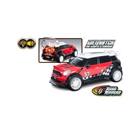Road Rippers Road Rippers Hatchback Mini Road Rippers Road Rippers Hatchback Mini