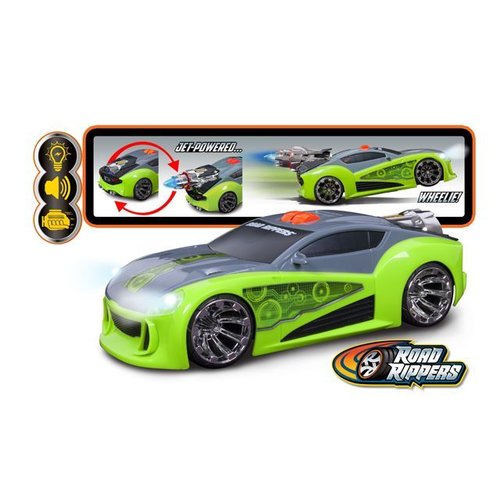 ROAD RIPPERS MAXIMUM BOOST ROAD RIPPERS MAXIMUM BOOST