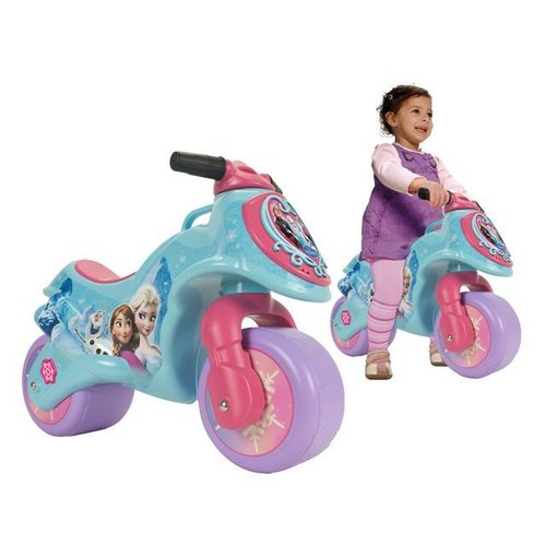 INJUSA FROZEN MOTOR INJUSA FROZEN MOTOR