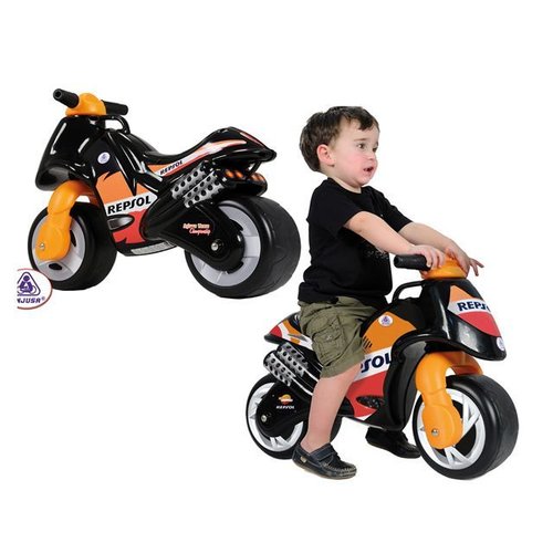 Loopmotor Repsol Loopmotor Repsol